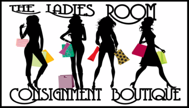 The Ladies Room Consignment Boutiques
