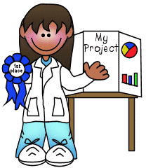 Science Fair Clipart - Tumundografico