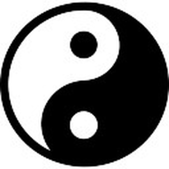 Yin Yang Vectors, Photos and PSD files | Free Download