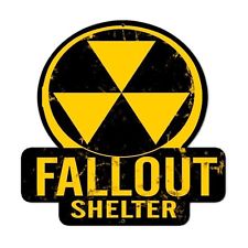 Nuclear Sign | eBay