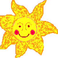 Animated Sun Pictures, Images & Photos | Photobucket