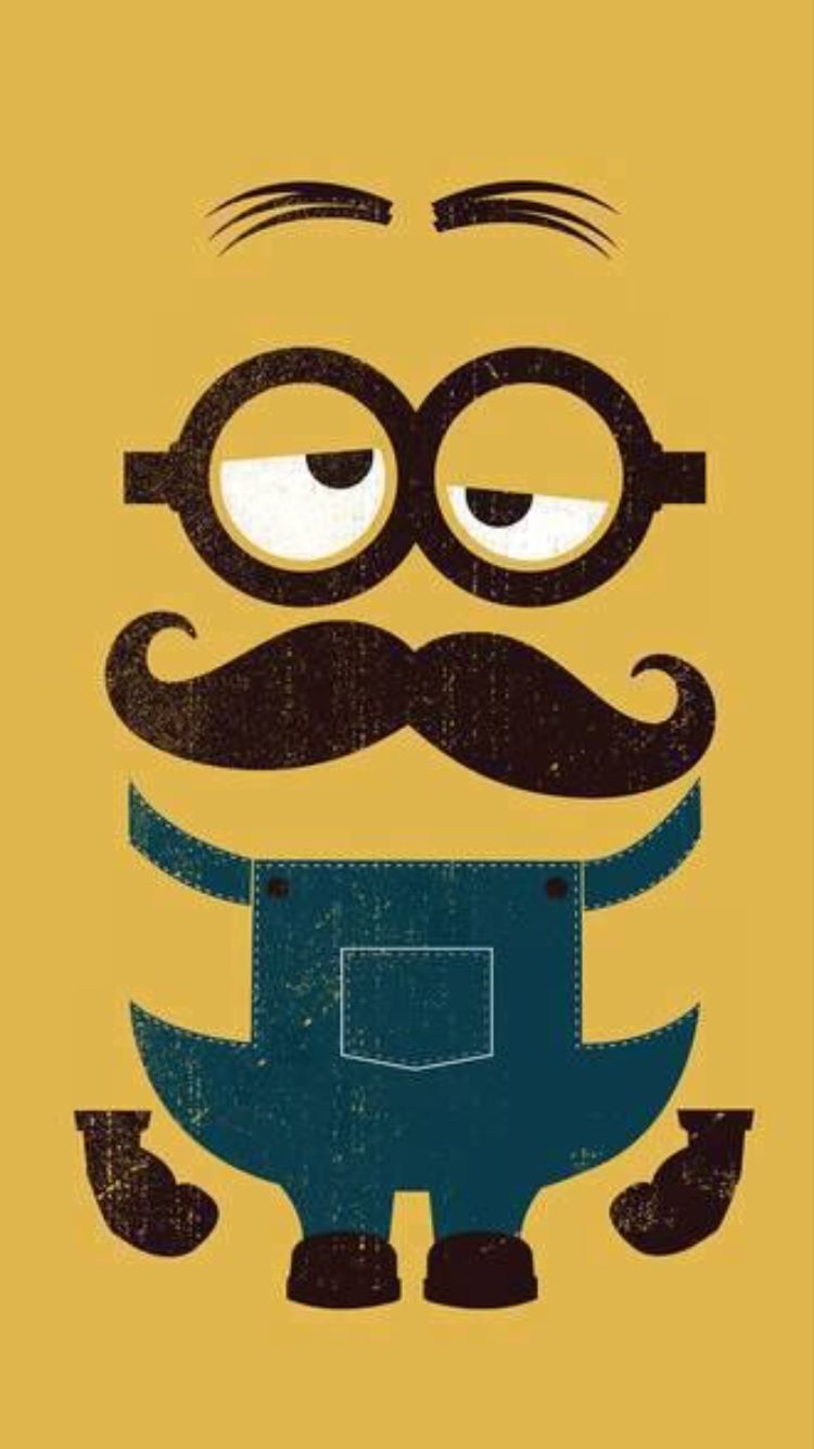 17 Awesome Mustache Wallpapers for Phones and Walls - Men's Stylists