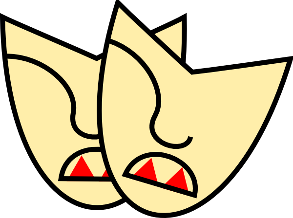 Movie Symbol Clip Art