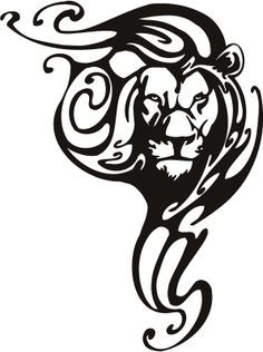 Tribal Drawings | Samoan Tattoo ...
