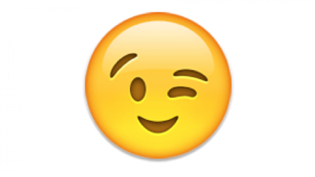 Survey: Emoji users have more sex (winky face) | HLNtv.com