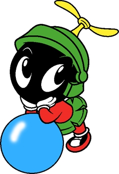 Baby Looney Tunes Clipart