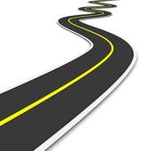 Road Free Clipart