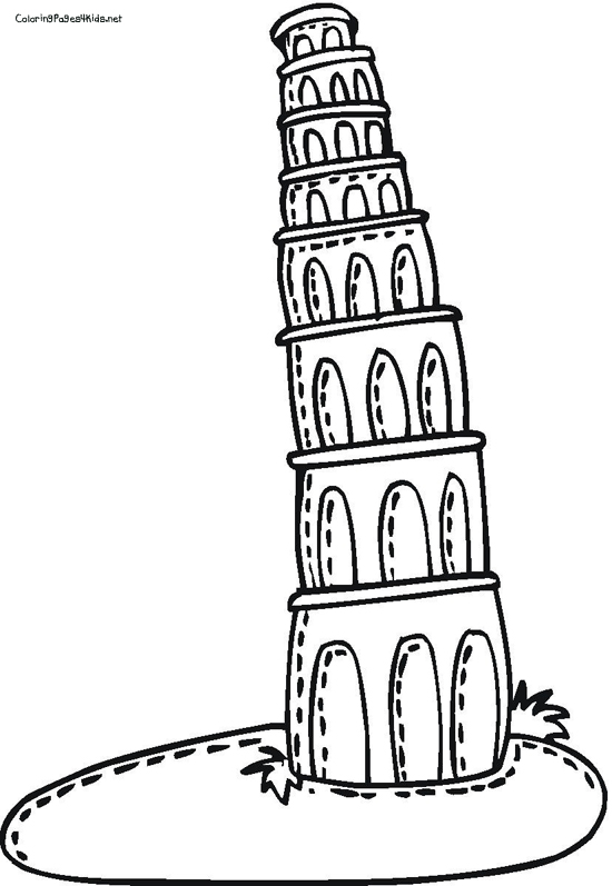 1000+ images about Leaning Tower of Pisa