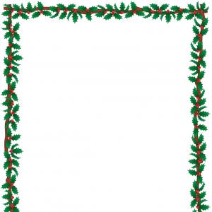 Clip Art Border For Word Cliparts | Rewls