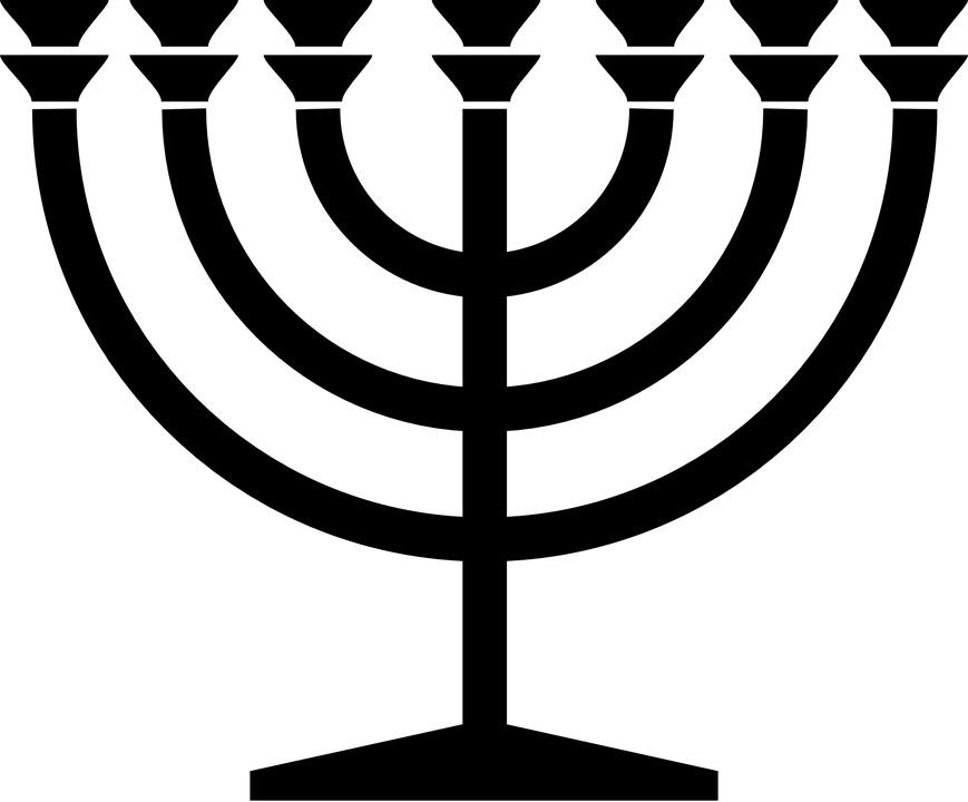Jew symbol clipart transparent