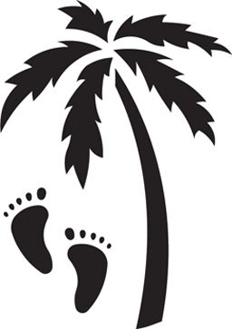 Palm Tree Crafts | Tree Crafts ...