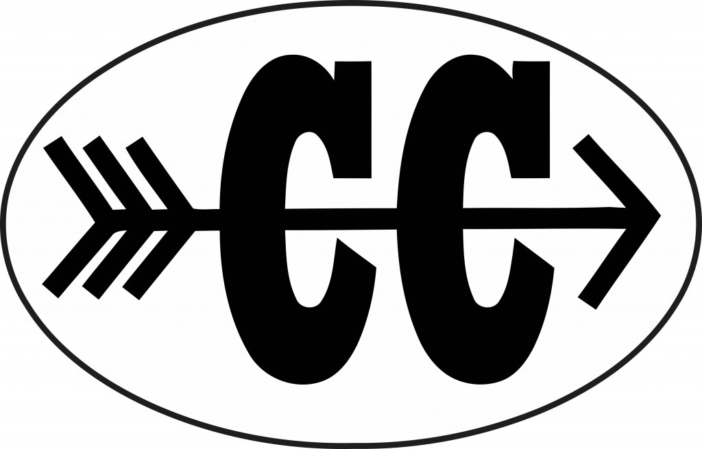 Clipart cross country