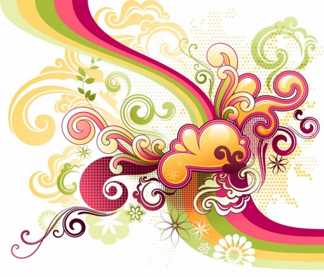 25 Creative Graphic Art and Graphic Design Art works for your ...