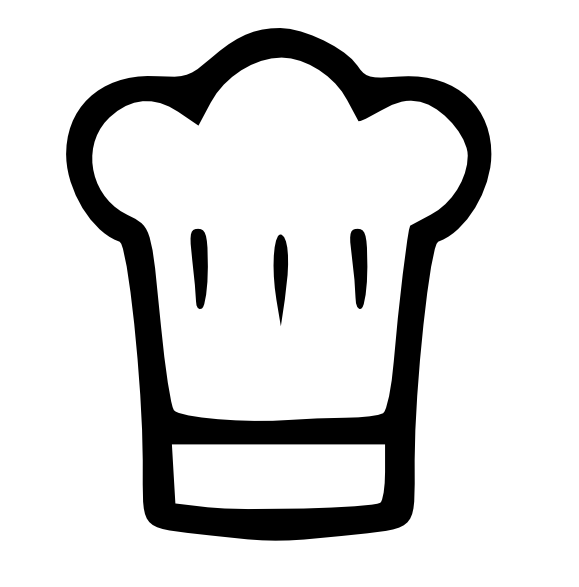 Chef Hat Clipart