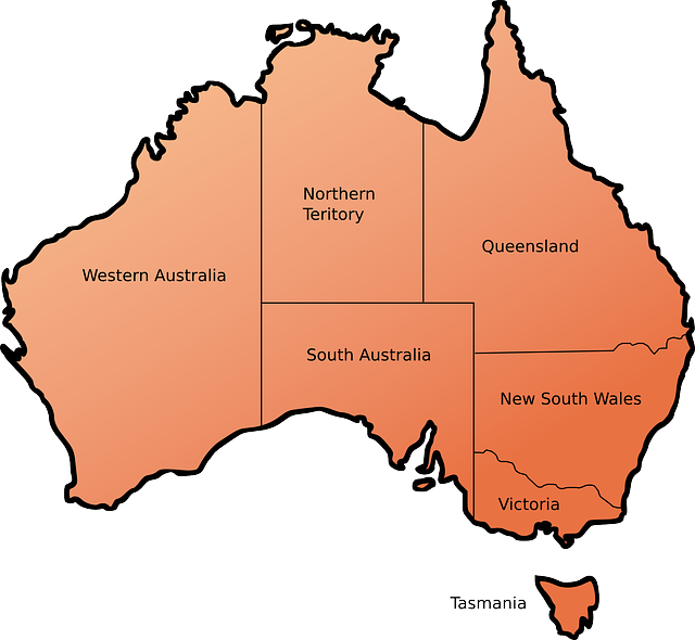 Australia For Kids | Cool Kid Facts