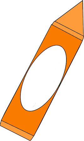 Crayon Clip Art - Crayon Images