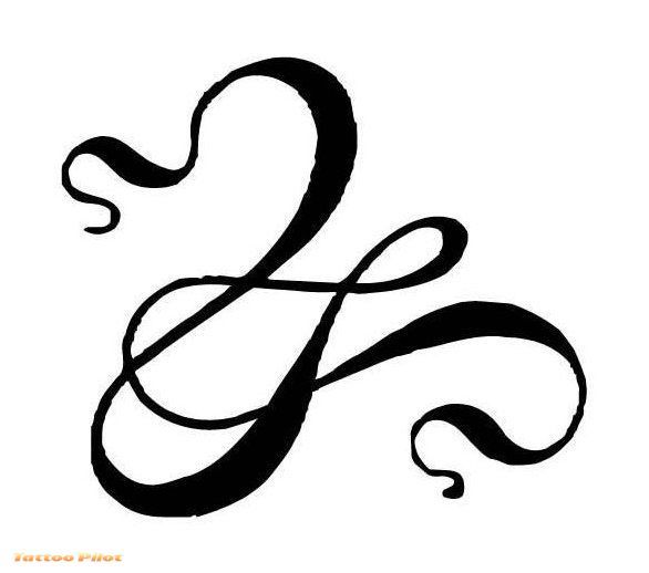 Greek Symbol Tattoos | Symbol ...