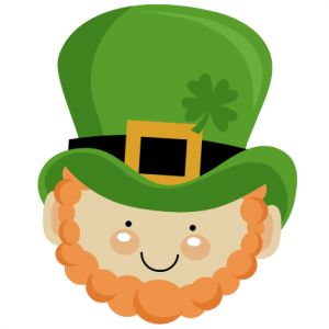 Clipart st patricks day leprechauns - ClipartFox