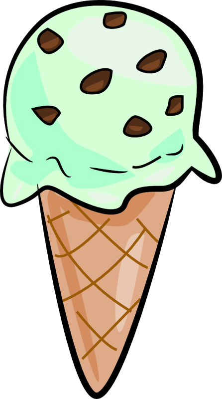 Ice cream clip art