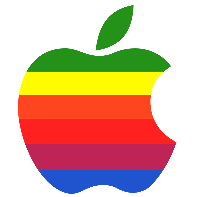 Symbol Food Apple - TalkSense