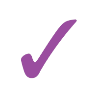 Image - Purple check.png | Dumbledore's Army Role-Play Wiki ...