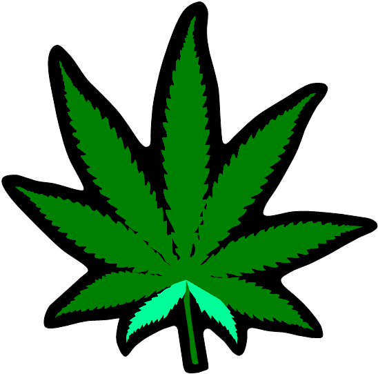 Cartoon Weed Plant - ClipArt Best