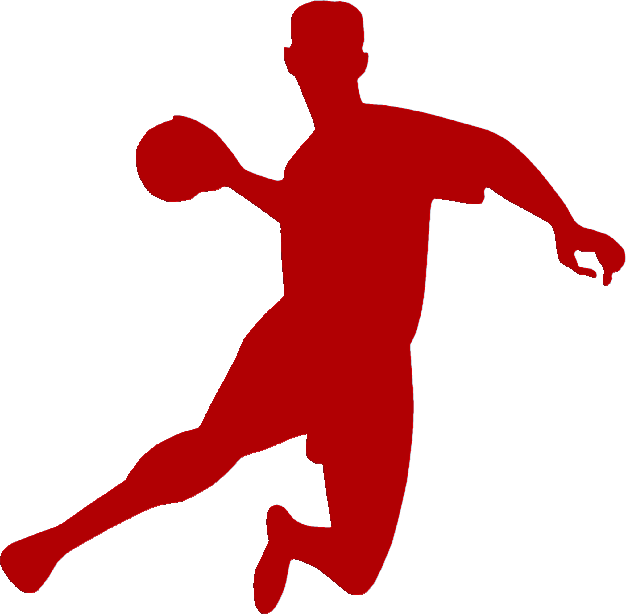 Handball Png - ClipArt Best