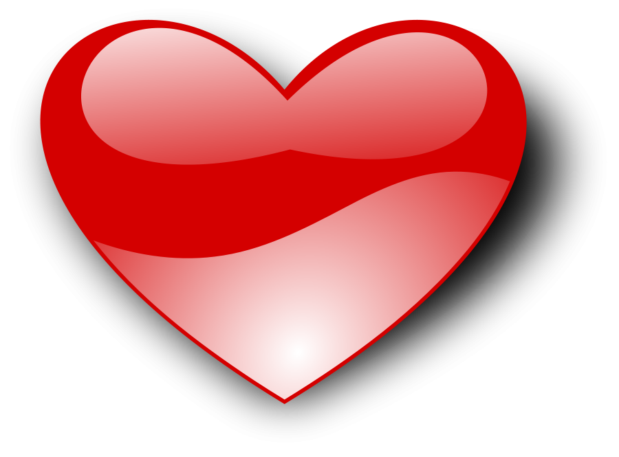 Love Clip Art Free Download - Free Clipart Images