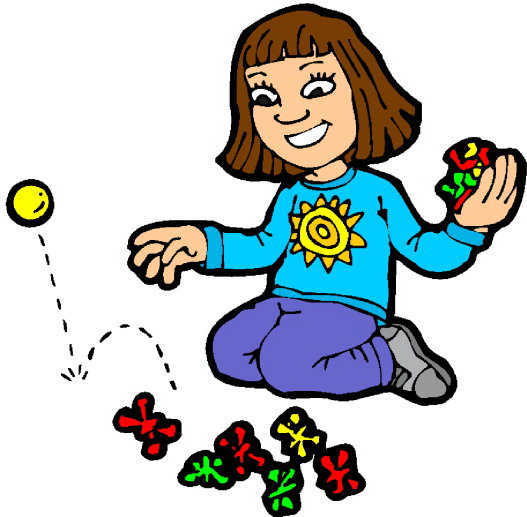 Children playing playing children clip art 5 - Clipartix