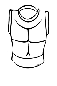 Armor Clipart | Free Download Clip Art | Free Clip Art | on ...