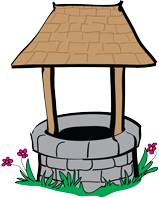 Well Clip Art - Tumundografico