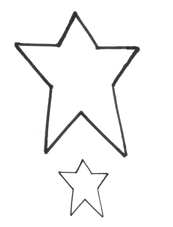 Star Patterns | Barn Quilts ...