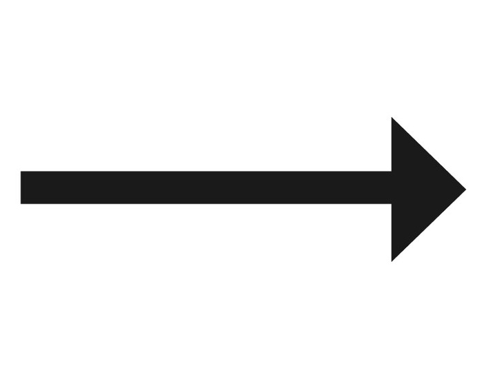 Picture Of Right Arrow Clipart - Free to use Clip Art Resource