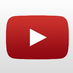 Youtube Logo Clipart