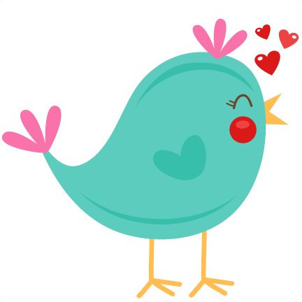 Cute bird clipart png - ClipartFox