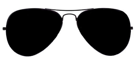 Cartoon Sunglasses Clip Art – Clipart Free Download