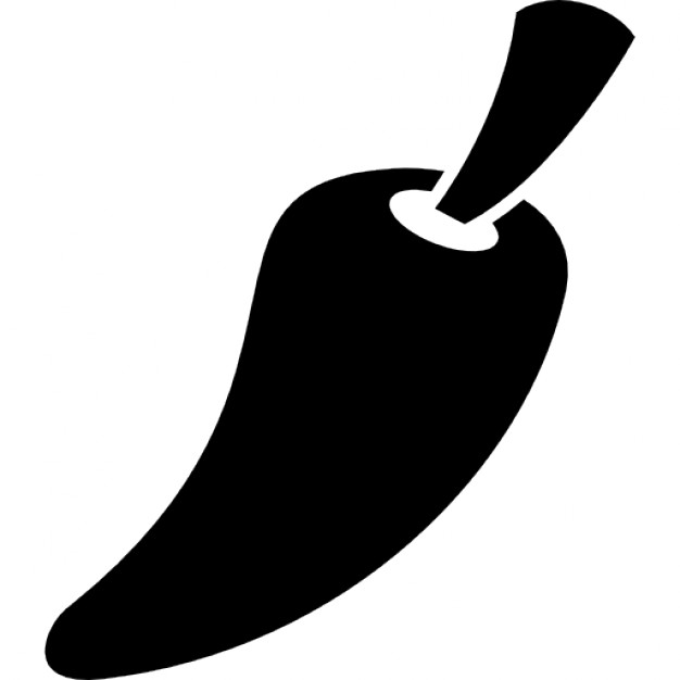 Chili Icons | Free Download