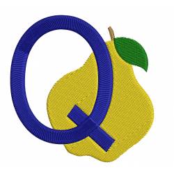 ALPHANUMERIC EMBROIDERY DESIGNS (4) - EmbroideryShristi
