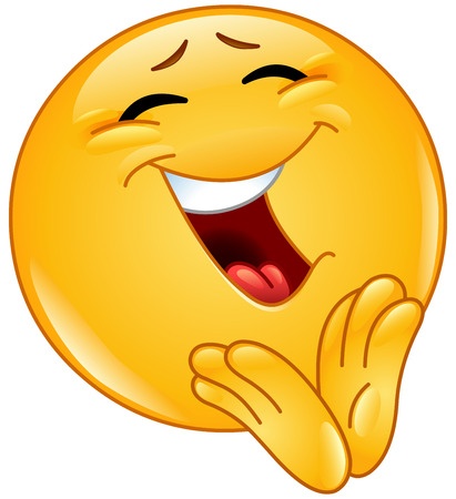 Too Funny - Facebook Symbols and Chat Emoticons