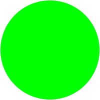 Wikijunior:Shapes/Basic Shapes/Circle - Wikibooks, open books for ...