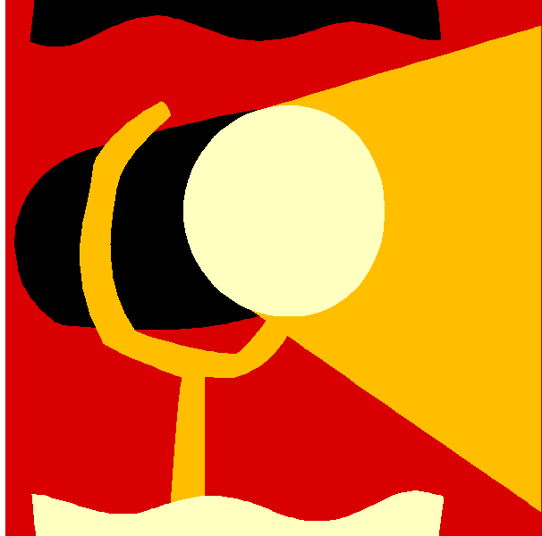 Spotlight Clip Art - Tumundografico