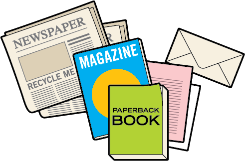 Recycling at George Fox - George Fox University