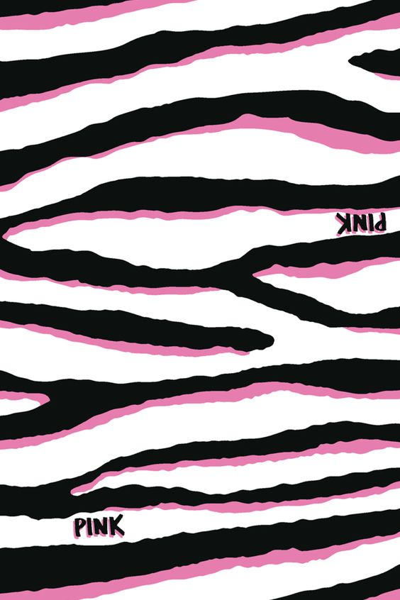 Vs pink, Pink and Pink zebra