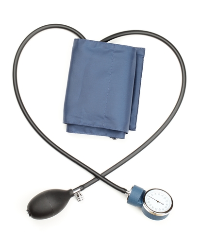 Do you know if you have high blood pressure? You should. | Harvard ...