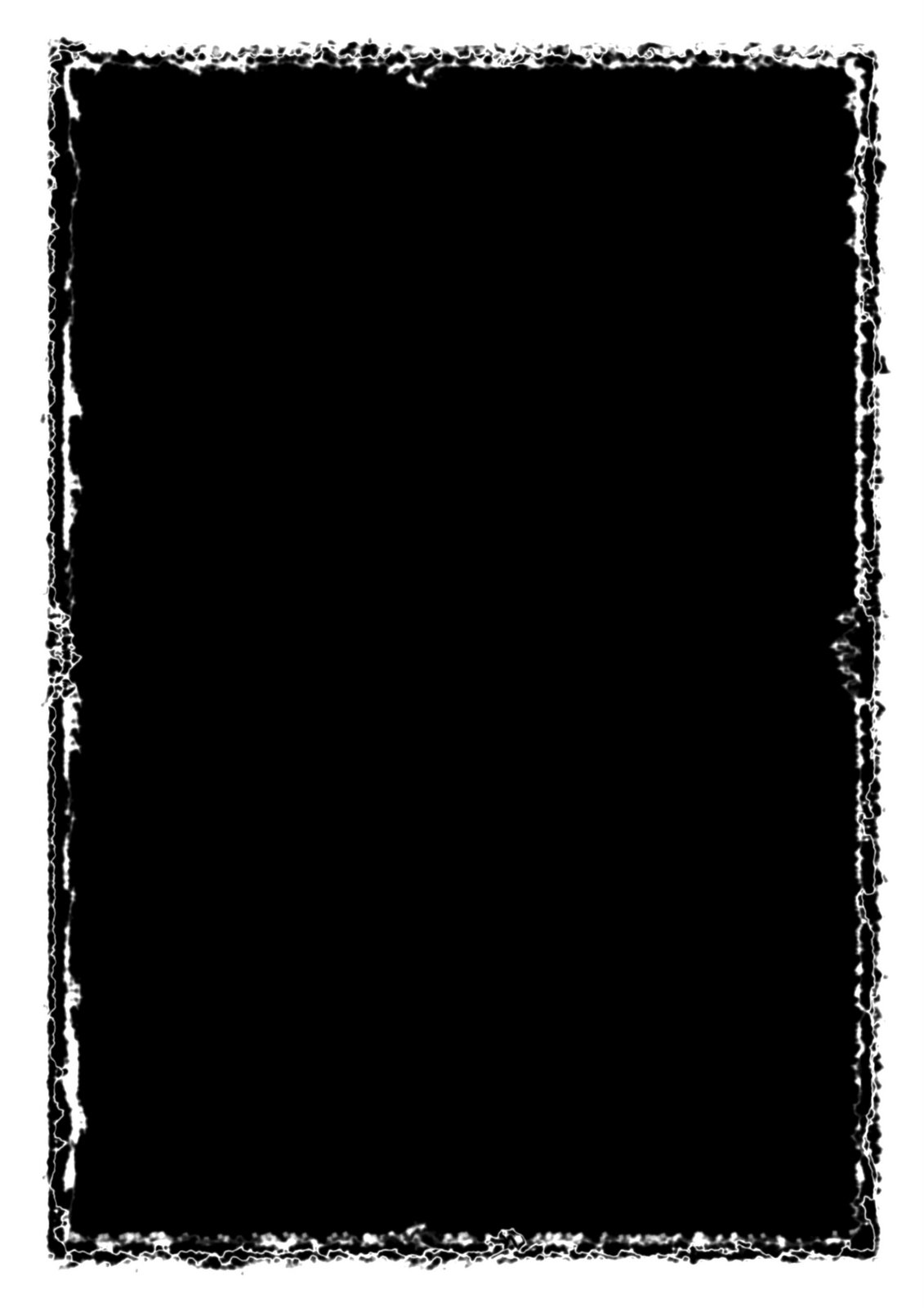 Photoshop: Using Borders