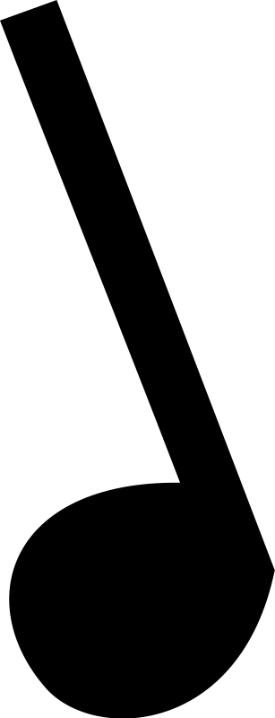 Musical Notes Png - ClipArt Best