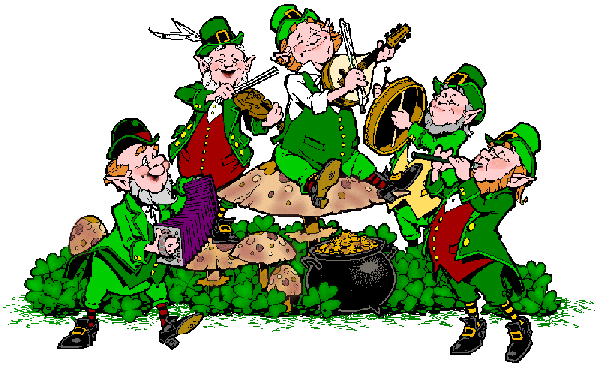 Leprechauns