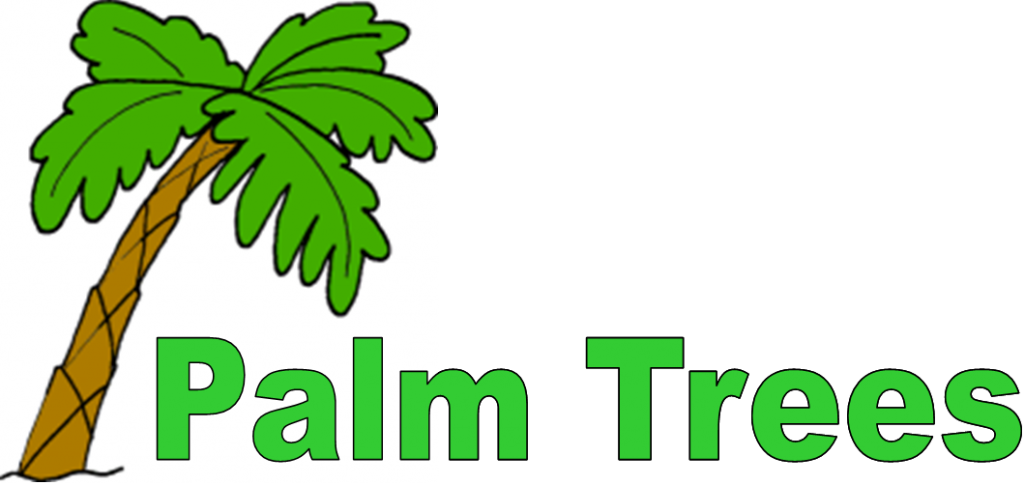 Palm Tree Logos - ClipArt Best