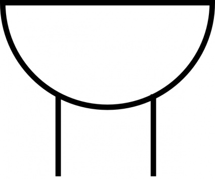 Electrical Meter Symbols - ClipArt Best