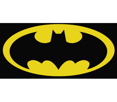 Logo Batman Vector - ClipArt Best
